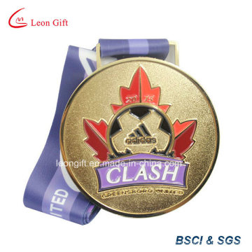 Professional Manufacturer Make Metal Custom Medal